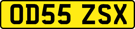 OD55ZSX