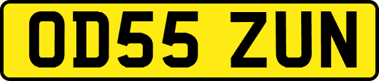 OD55ZUN