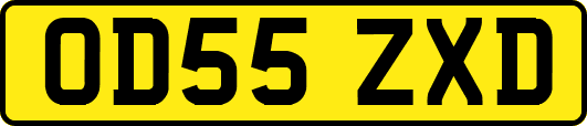 OD55ZXD