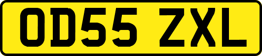 OD55ZXL