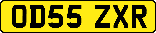 OD55ZXR