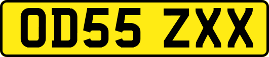 OD55ZXX
