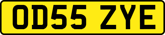 OD55ZYE