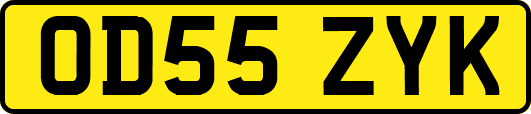 OD55ZYK