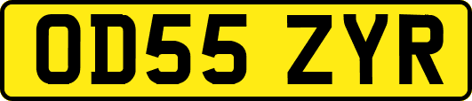 OD55ZYR