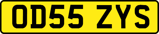 OD55ZYS