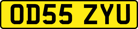 OD55ZYU