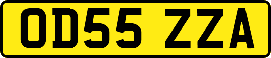 OD55ZZA