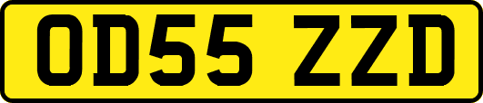 OD55ZZD