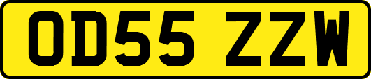 OD55ZZW