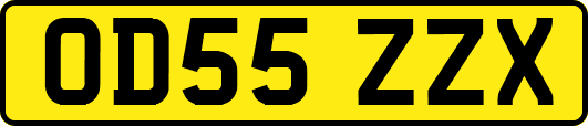 OD55ZZX