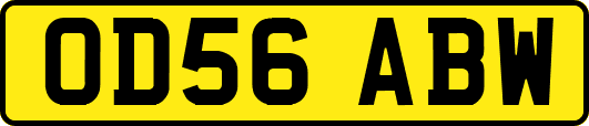 OD56ABW