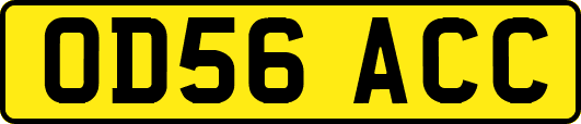 OD56ACC