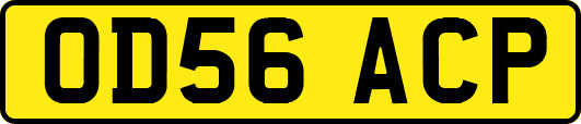 OD56ACP
