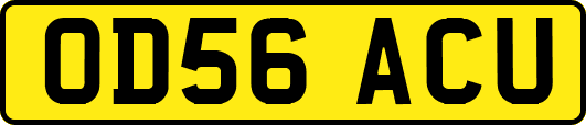 OD56ACU