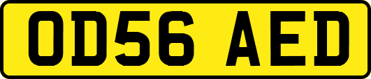 OD56AED