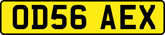 OD56AEX