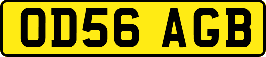 OD56AGB