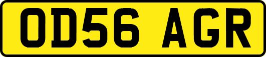 OD56AGR