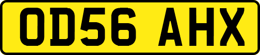 OD56AHX