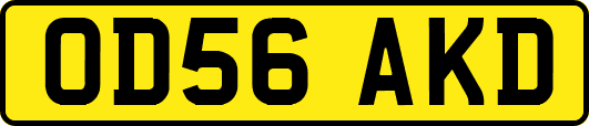 OD56AKD