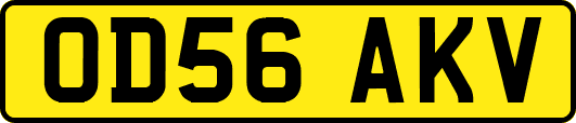 OD56AKV