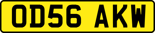 OD56AKW