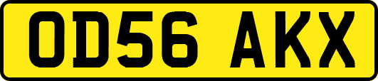 OD56AKX
