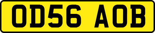OD56AOB
