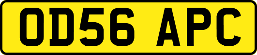 OD56APC