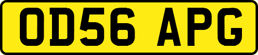 OD56APG