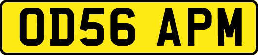 OD56APM