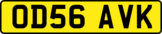 OD56AVK