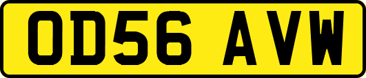 OD56AVW