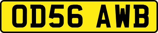 OD56AWB
