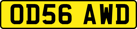 OD56AWD