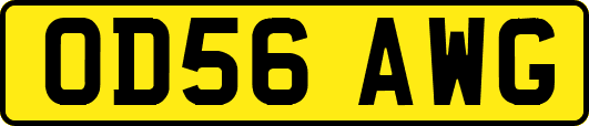 OD56AWG