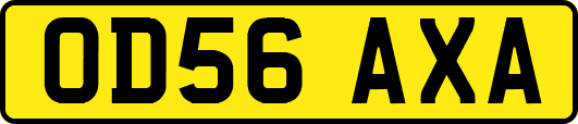 OD56AXA