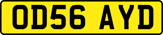 OD56AYD