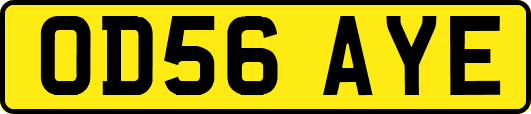 OD56AYE