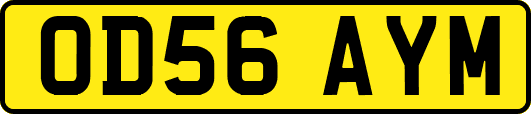 OD56AYM