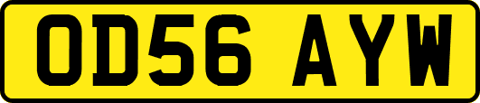 OD56AYW