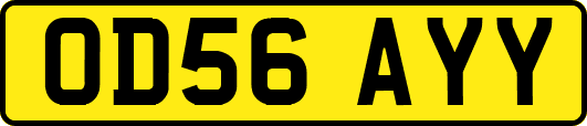 OD56AYY