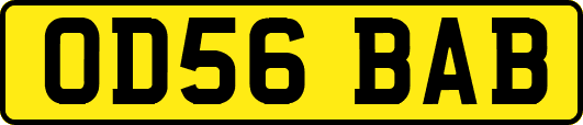 OD56BAB