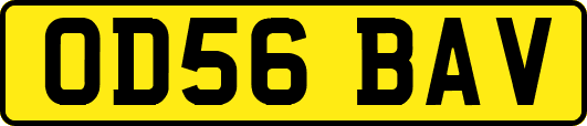 OD56BAV