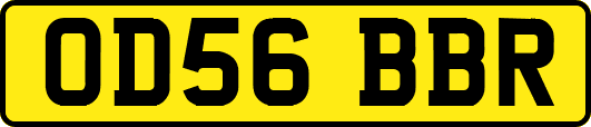 OD56BBR