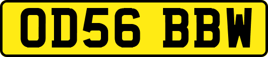 OD56BBW