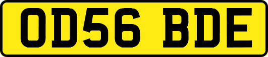 OD56BDE
