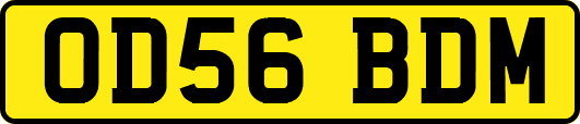 OD56BDM