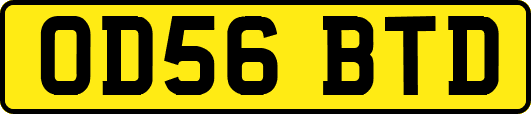 OD56BTD